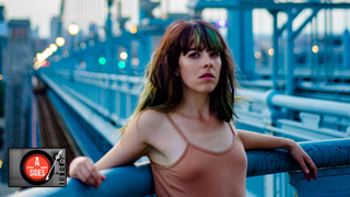 5 new releases we love: Frances Quinlan branches out, Dan Deacon returns, and more